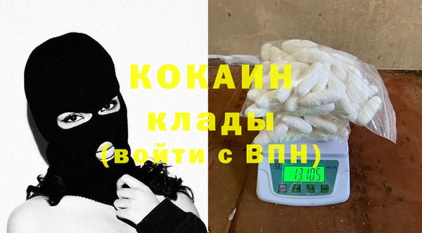 молекула духа Бронницы
